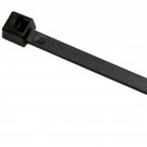 Cable Ties 11" Black 100 Pcs. Made In Usa