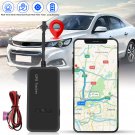 Real Time Gps Tracker Gsm Gprs Tracking Device For Car Vehicle Motorcycle Bike