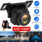 170° Cmos Car Rear/Front/Side View Backup Reverse Camera Night Vision Waterproof