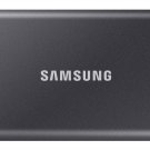 SAMSUNG T7 Portable SSD 1TB Up to 1050 MB/s USB 3.2 External Solid State Drive