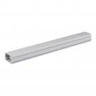 Raceway Cable Covers (5-Pack, 4Ft Section X .87-Inch, White)