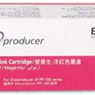 Discproducer Pp-100/Pp-50 Magenta Ink Cartridge (C13S020450) 1-Piece