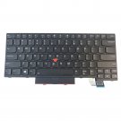 Lenovo Thinkpad T470 T480 Backlit Keyboard 01AX569 01AX487 SN20L72890