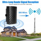 5600 Miles Digital Tv Antenna Hdtv Amplified 4K 1080P Waterproof Outdoor Indoor