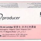 Discproducer Pp-100/Pp-50 Light Magenta Ink Cartridge (C13S020449) 1-Piece