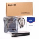 Desktop PCIE WiFi Card for M.2 WiFi BT Adapter AX200 AX210 BCM94352z BCM94360NG