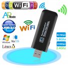 1200Mbps Mini Usb Wireless Wifi Adapter 802.11Ac Lan Internet Network Adapter Us