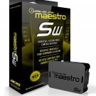 iDatalink Maestro SW ADS-MSW Steering Wheel Control Integration Module NEW