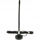 RoadPro 12" CB Antenna Magnet Mount Kit RPRD66730