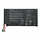 New 3.7V 4325Mah C11-Me370T Battery For Asus Google Nexus 7 8Gb 16Gb 32Gb Tablet