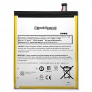 3.7V Battery For Amazon Kindle Fire Hd 8 7Th Gen Sx034Qt Year 2017 Mc-31A0B8