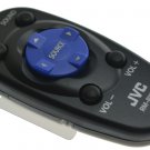 JVC KD-X250BT KDX250BT KD-X310BT KDX310BT KD-X40 KDX40 GENUINE REMOTE