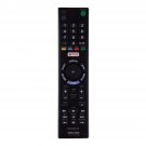 New Original OEM Sony TV Remote control for RMT-TX200U, XBR65X930 TV