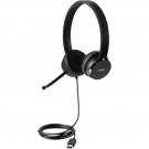 Lenovo 100 USB Stereo Headset 4XD0X88524