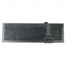 Asus G75 G75V G75VW G75VX Backlit Keyboard V126262CS2 US