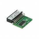SuperMicro AOM-TPM-9665V (Vertical) Trusted Platform Module with Infineon 9665,