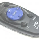 JVC KW-R800BT KWR800BT KW-R900BT KWR900BT GENUINE REMOTE *PAY TODAY SHIPS TODAY*