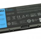 Dell N71FM 0N71FM 6-Cells 65Wh Laptop Battery for Precision M4600 M4700 M6600