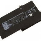 Dell DJ1J0 0DJ1J0  42Wh Laptop Battery for  Latitude 7480 7380