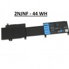 Dell 2NJNF 02NJNF 6-Cells 44Wh Laptop Battery for Inspiron 14z 5423 15z 5523