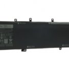 Dell 4GVGH 04GVGH 6-Cells 84Wh Laptop Battery for Dell XPS 15 9550 15-9550