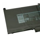 Dell F3YGT 0F3YGT 4-Cells 60Wh Laptop Battery for  Latitude E7280 E7380 E7480 E7290 E7390