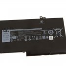 Dell DJ1J0 0DJ1J0  42Wh Laptop Battery for  Latitude 7480 7380 7290