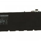Dell PW23Y 0PW23Y 4-Cells 60Wh Laptop Battery for XPS 13 9360 Series