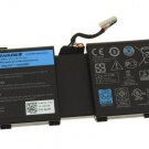 Dell 2F8K3 02F8K3  86Wh Laptop Battery for 17 18 17x 18x