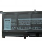 Dell 8N0T7 08N0T7 6-Cells 75Wh Laptop Battery for Precision 5530 Series