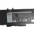 Dell 4GVMP 04GVMP 4-Cells 68Wh Laptop Battery for Latitude 5400 5500