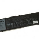 Dell MFKVP 0MFKVP 6-Cells 91Wh Laptop Battery for Precision 15 7510 7520 7710