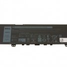Dell F62G0 0F62G0 3-Cells 38Wh Laptop Battery for Inspiron 13 7370 / 7373 RPJC3