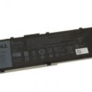 Dell T05W1 0T05W1 6-Cells 72Wh Laptop Battery for Precision 15 7510  17 7710