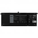Dell H5CKD 0H5CKD 4-Cells 53Wh Laptop Battery for Latitude 3410 3510 Inspiron 5300