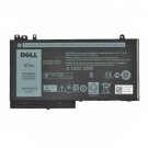 Dell NGGX5 JY8D6 3-Cells 47Wh Laptop Battery for  Latitude E5570 E5470 E5270