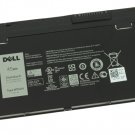 Dell WD52H 0WD52H 4-Cells 45Wh Laptop Battery for Latitude E7240 E7250