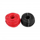 12 Gauge Stranded Flexible Copper Clad Aluminum Cca Primary Automotive Wire For