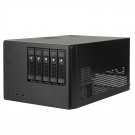 SilverStone Technology CS351 5-Bay SAS-12G / SATA-6G hot-swappable high Performa