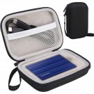 Hard Carrying Case For Samsung T7 Shield / T7 / T7 Touch Portable Solid State Dr