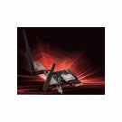 MSI Dual Band AC WiFi Bluetooth 4.2 Long Range Wireless PCIe Network Adapter Car