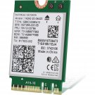 Intel AX210 IEEE 802.11ax Bluetooth 5.2 Tri Band Wi-Fi/Bluetooth Combo Adapter f