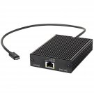 Sonnet Technologies Solo 10G Thunderbolt 3 to 10GBASE-T Ethernet Fanless Adapter