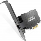 Gigabit Ethernet Pci Express Pci-E Network Card 10/100/1000Mbps Rj45 Lan Adapter