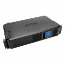 Tripp Lite SMART1500LCD 1500VA Smart UPS Battery Back Up, 900W Rack-Mount/Tower,