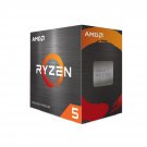 AMD Ryzen 5 4500 6-Core, 12-Thread Unlocked Desktop Processor with Wraith Stealt