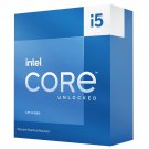 Intel Core i5-13600KF Desktop Processor 14 cores (6 P-cores + 8 E-cores) 24M Cac
