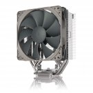 Noctua NH-U12S Redux, High Performance CPU Cooler with NF-P12 redux-1700 PWM 120