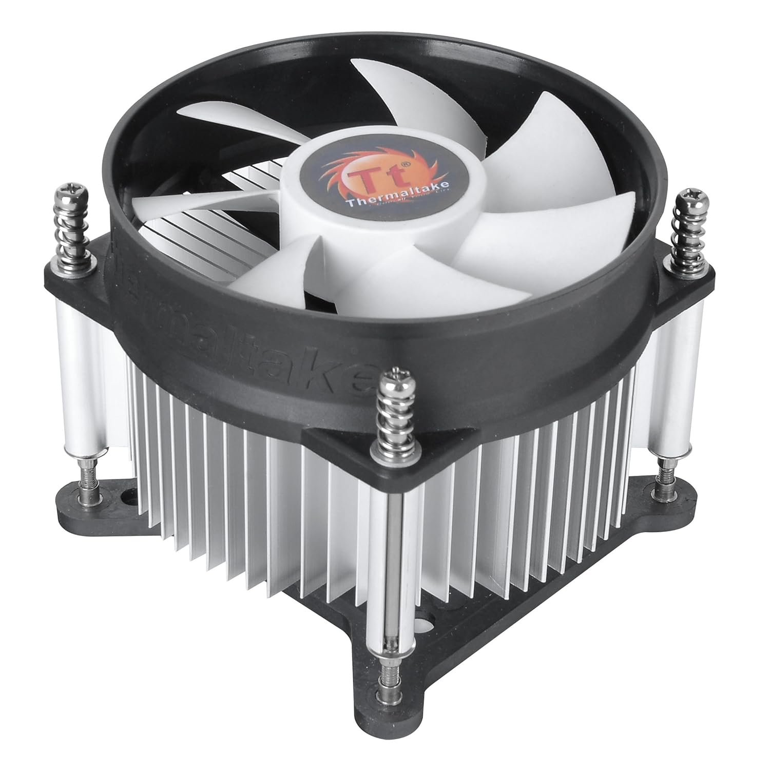 Thermaltake Gravity i2 95W Intel LGA 1200/1156/1155/1150/1151 92mm CPU Cooler CL