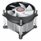 Thermaltake Gravity i2 95W Intel LGA 1200/1156/1155/1150/1151 92mm CPU Cooler CL
